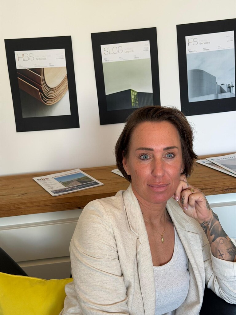 Stefanie Doering
