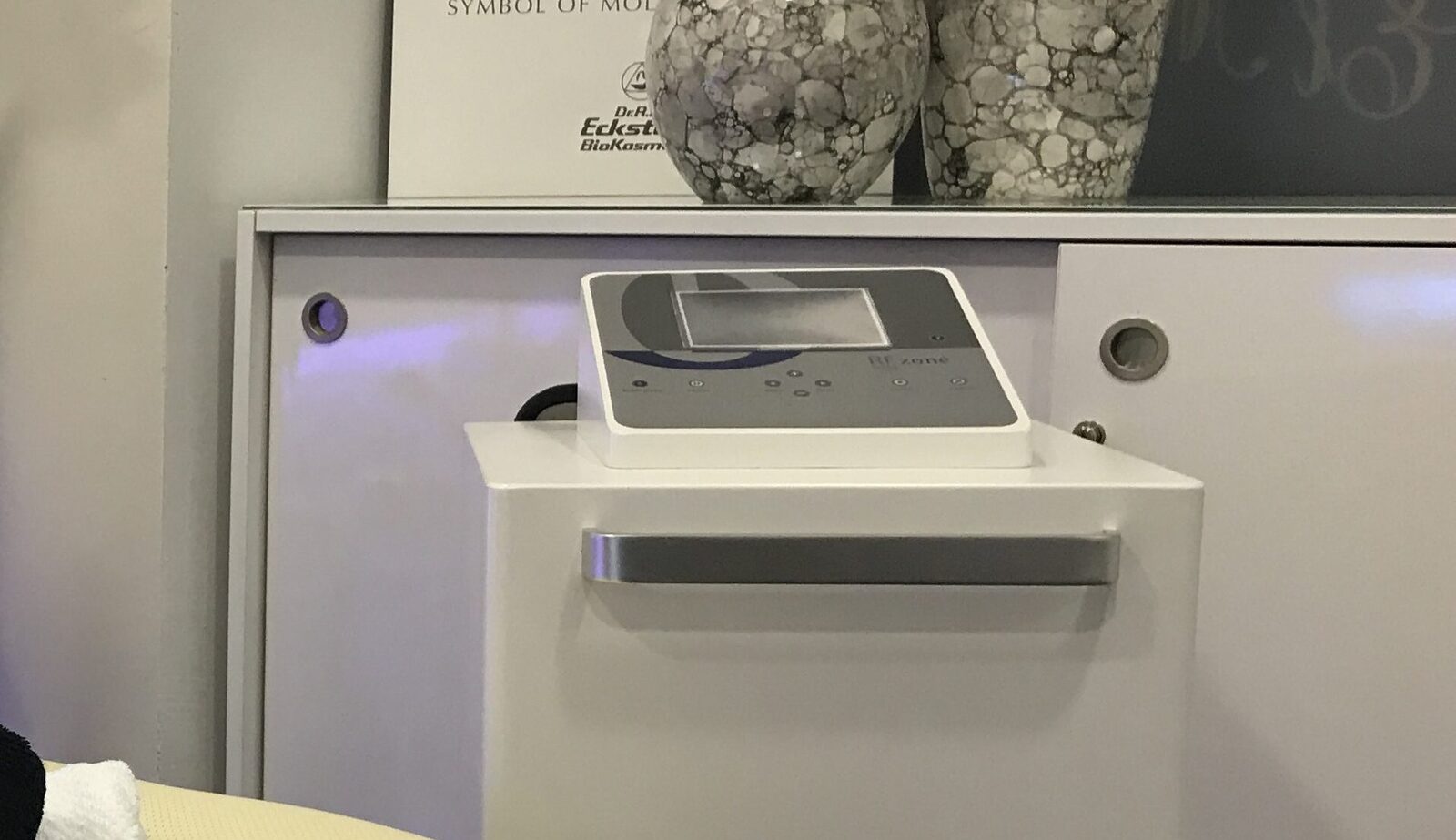 Hydrafacial Multisystem